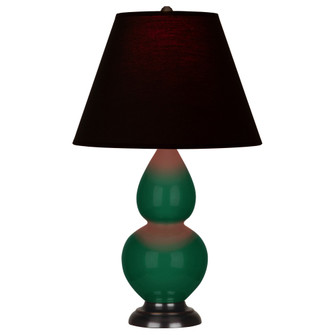 Jungle Small Double Gourd Accent Lamp (237|JU11K)
