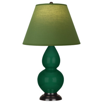 Jungle Small Double Gourd Accent Lamp (237|JU11G)