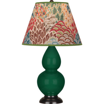 Jungle Small Double Gourd Accent Lamp (237|JU11F)