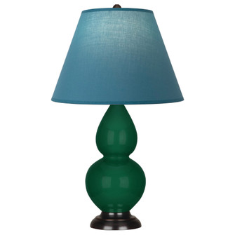Jungle Small Double Gourd Accent Lamp (237|JU11B)