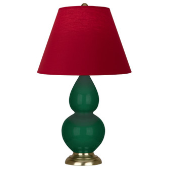 SMALL DOUBLE GOURD ACCENT LAMP (237|JU10R)