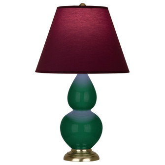 SMALL DOUBLE GOURD ACCENT LAMP (237|JU10P)