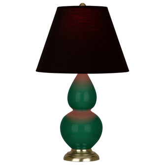 Jungle Small Double Gourd Accent Lamp (237|JU10K)