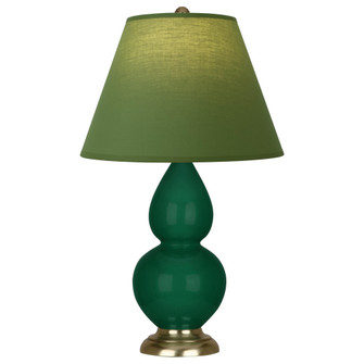 Jungle Small Double Gourd Accent Lamp (237|JU10G)