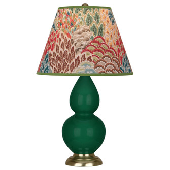 Jungle Small Double Gourd Accent Lamp (237|JU10F)