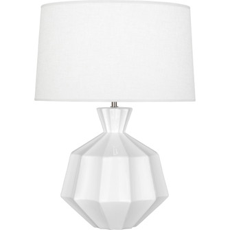 ORION TABLE LAMP (237|DY999)