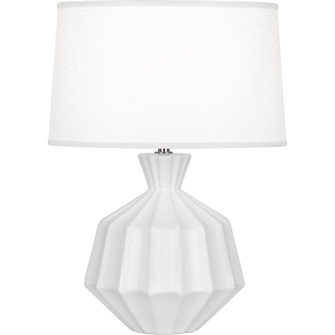 SMALL ORION ACCENT LAMP (237|DY989)
