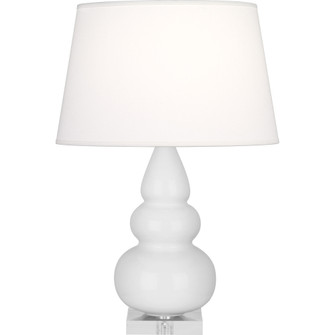 Daisy Small Triple Gourd Accent Lamp (237|DY33X)