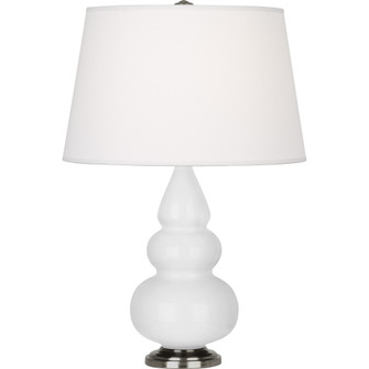 SMALL TRIPLE GOURD ACCENT LAMP (237|DY32X)
