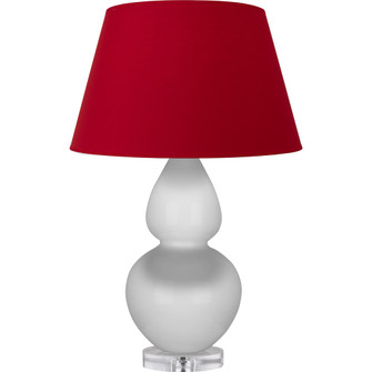 Daisy Double Gourd Table Lamp (237|DY23R)