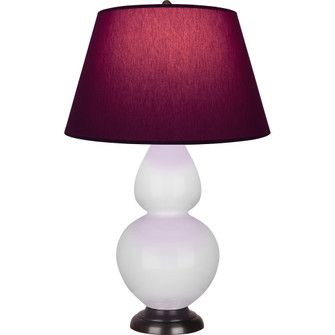 Daisy Double Gourd Table Lamp (237|DY21P)