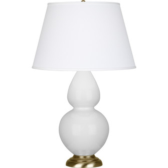 Daisy Double Gourd Table Lamp (237|DY20X)