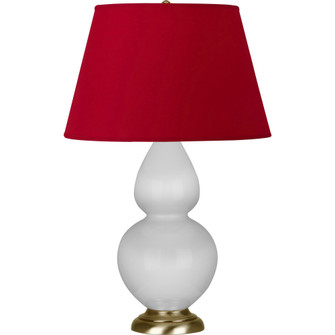 Daisy Double Gourd Table Lamp (237|DY20R)
