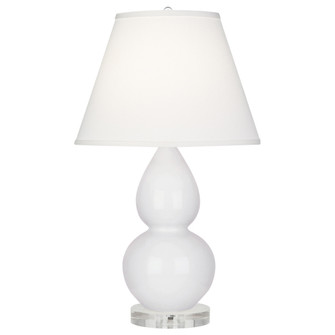 SMALL DOUBLE GOURD ACCENT LAMP (237|DY13X)