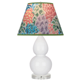 Daisy Small Double Gourd Accent Lamp (237|DY13S)