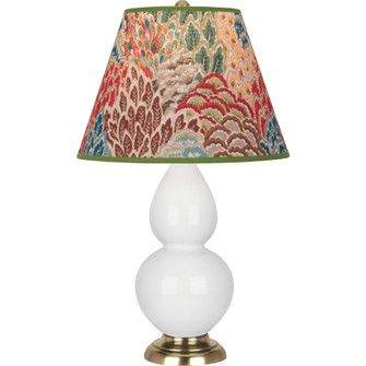 Daisy Small Double Gourd Accent Lamp (237|DY10F)