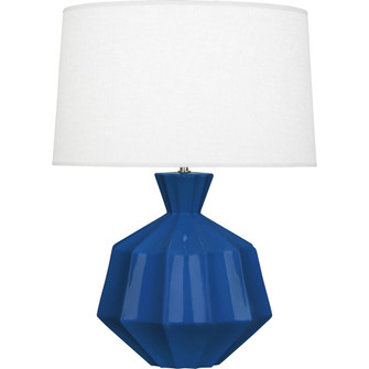 Cobalt Orion Table Lamp (237|CT999)