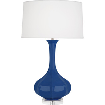 Cobalt Pike Table Lamp (237|CT996)