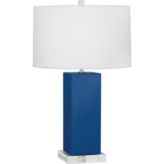 Cobalt Harvey Table Lamp (237|CT995)