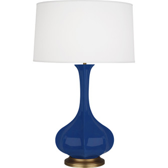 Cobalt Pike Table Lamp (237|CT994)