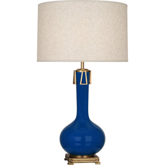 Cobalt Athena Table Lamp (237|CT992)
