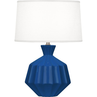 Cobalt Orion Accent Lamp (237|CT989)