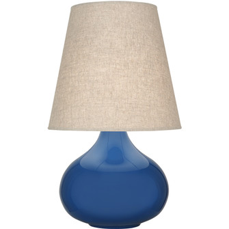 Cobalt Small June Accent Lamp (237|CT91)