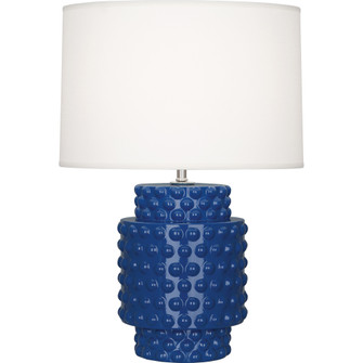 Cobalt Dolly Accent Lamp (237|CT801)