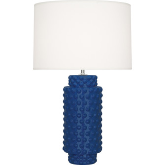 Cobalt Dolly Table Lamp (237|CT800)
