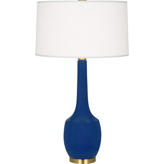 Cobalt Delilah Table Lamp (237|CT701)