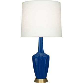 Cobalt Emma Table Lamp (237|CT38)