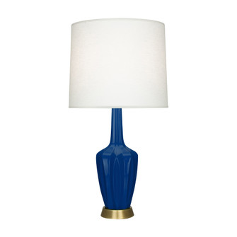 Cobalt Emma Accent Lamp (237|CT36)