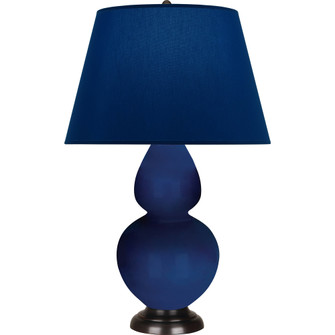 DOUBLE GOURD TABLE LAMP (237|CT21N)