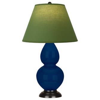 SMALL DOUBLE GOURD ACCENT LAMP (237|CT11G)