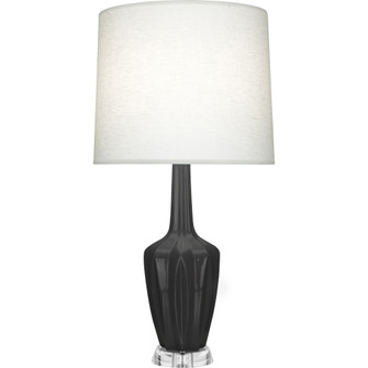 Ash Emma Table Lamp (237|CR37)