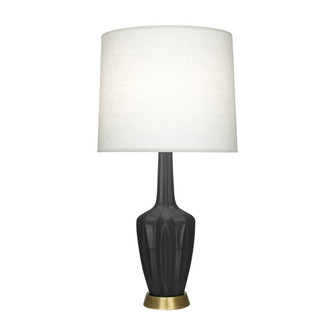 Ash Small Emma Accent Lamp (237|CR36)