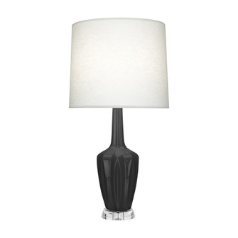 Ash Small Emma Accent Lamp (237|CR35)