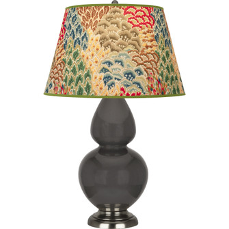Ash Double Gourd Table Lamp (237|CR22F)
