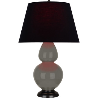 Ash Double Gourd Table Lamp (237|CR21K)