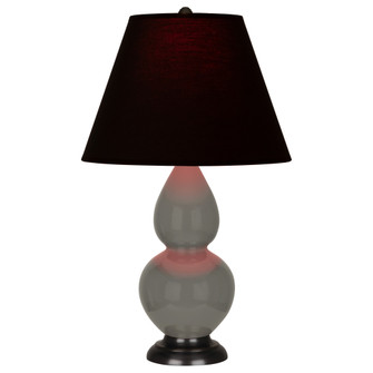 SMALL DOUBLE GOURD ACCENT LAMP (237|CR11K)