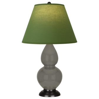 Ash Small Double Gourd Accent Lamp (237|CR11G)