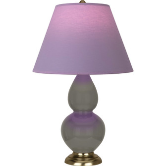 Ash Small Double Gourd Accent Lamp (237|CR10L)