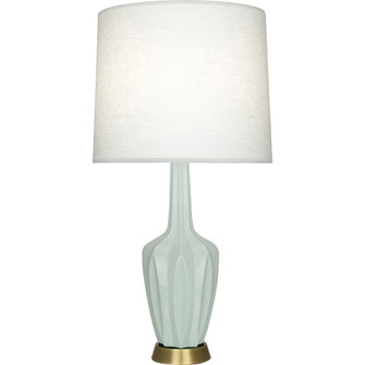 Celadon Emma Table Lamp (237|CL38)
