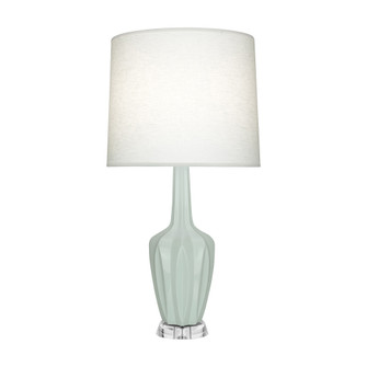 Celadon Small Emma Accent Lamp (237|CL35)