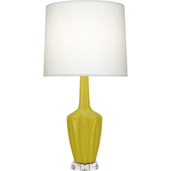 EMMA TABLE LAMP (237|CI37)