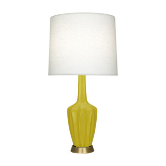 Citron Small Emma Accent Lamp (237|CI36)