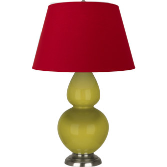Citron Double Gourd Table Lamp (237|CI22R)