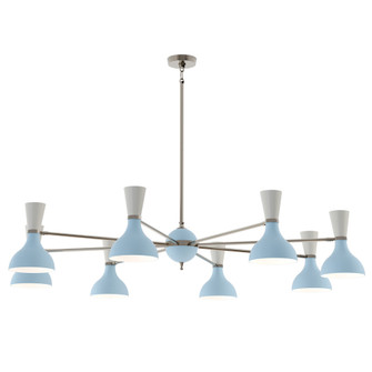 Clare Chandelier (237|BB09LY)