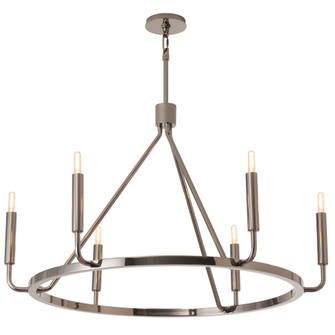 Mavisten Edition Carbonia Chandelier (237|B1408)