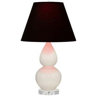 Bone Small Double Gourd Accent Lamp (237|A776K)
